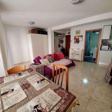 Gutierrez Apartment Alicante Eksteriør bilde
