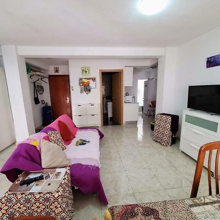 Gutierrez Apartment Alicante Eksteriør bilde
