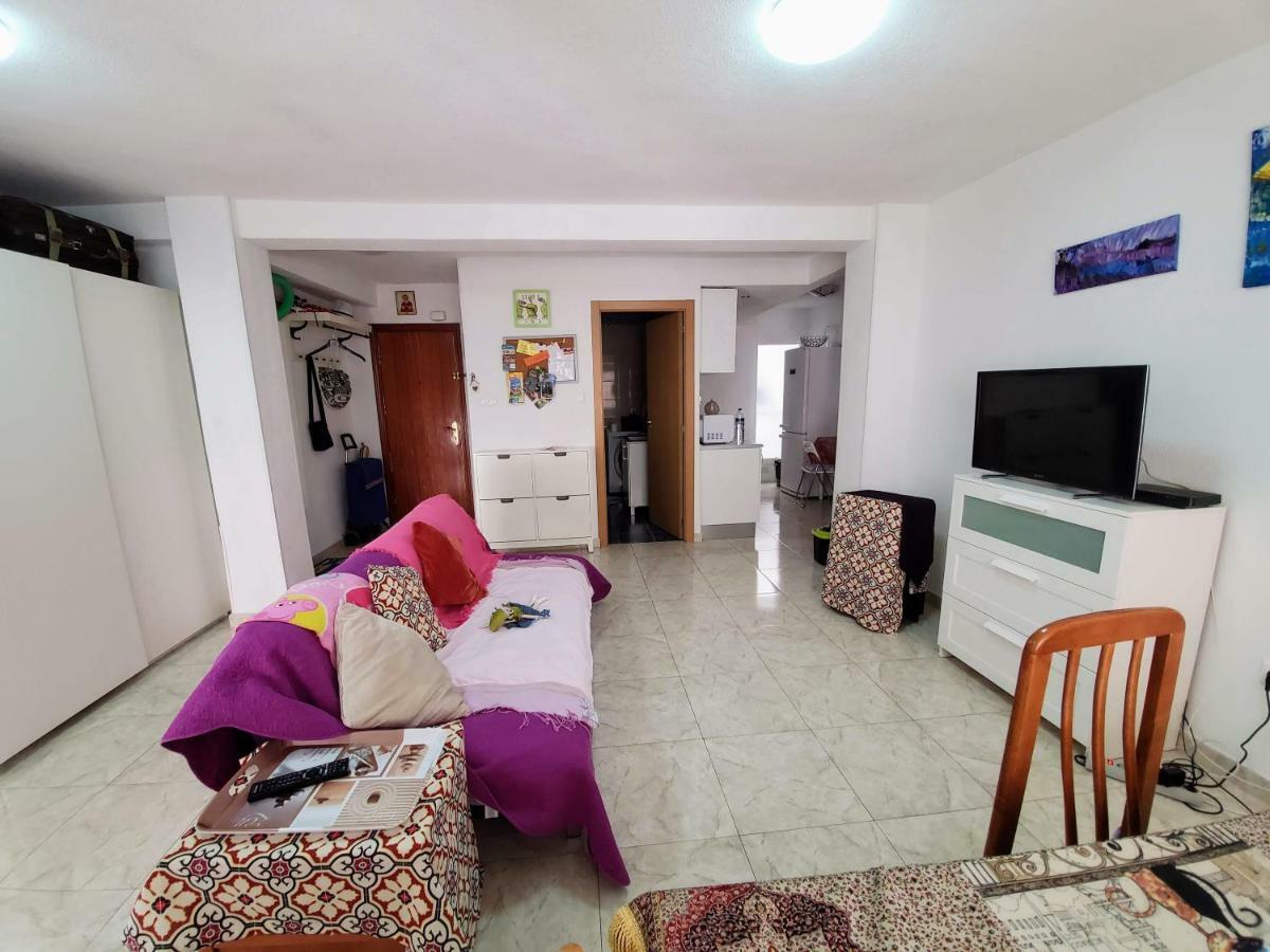 Gutierrez Apartment Alicante Eksteriør bilde