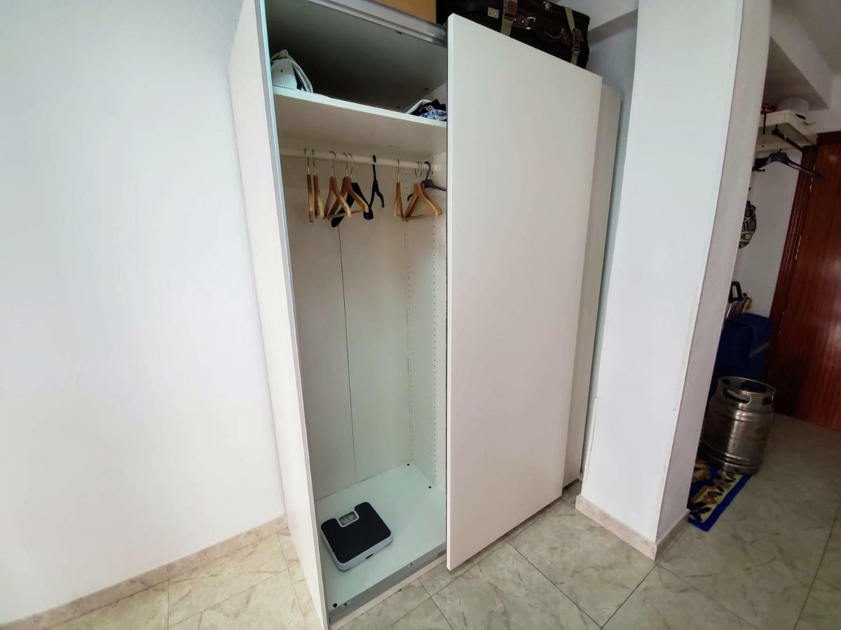 Gutierrez Apartment Alicante Eksteriør bilde