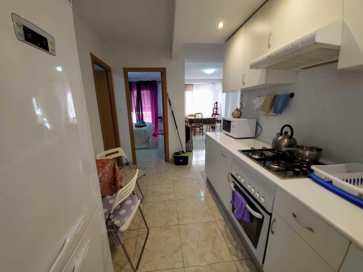 Gutierrez Apartment Alicante Eksteriør bilde