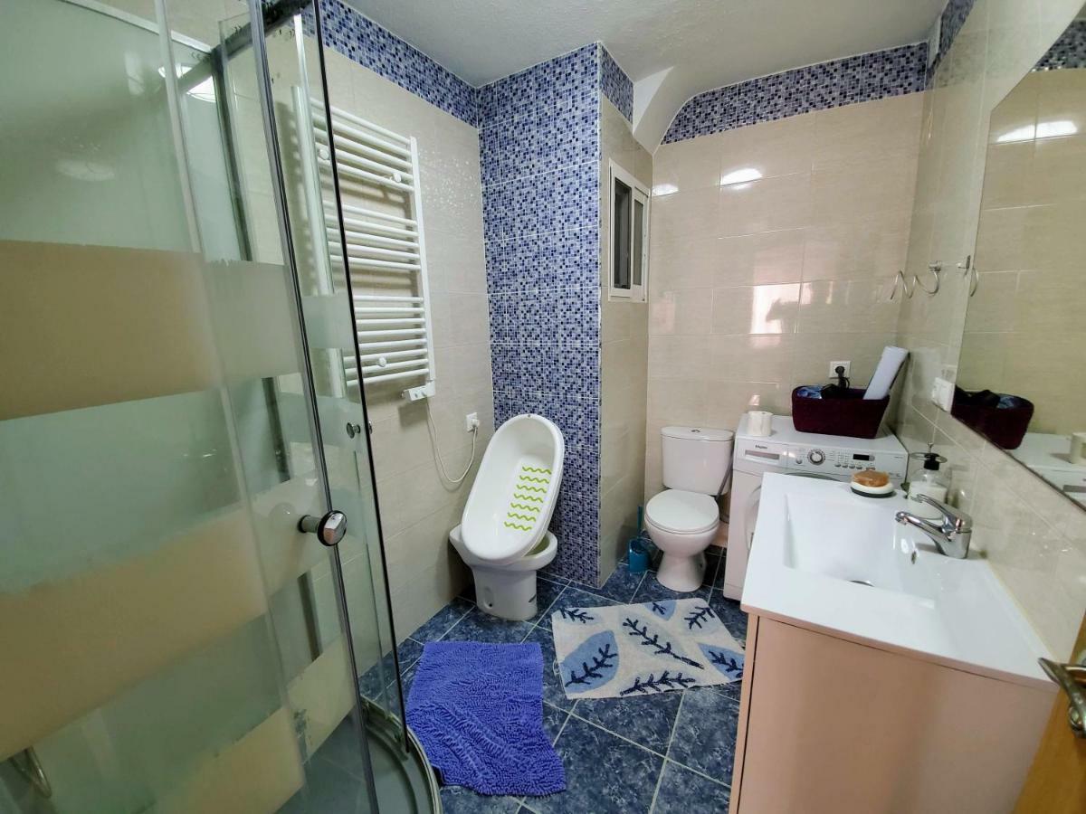 Gutierrez Apartment Alicante Eksteriør bilde