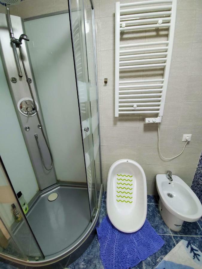 Gutierrez Apartment Alicante Eksteriør bilde
